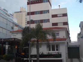 Bonne Etoile, Punta del Este