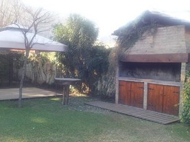 Las Acacias , Santa Rosa de Calamuchita