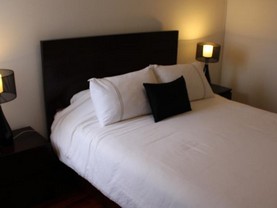 Apartamentos Temporales en Miraflores, Lima