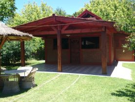 Exannu , Santa Rosa de Calamuchita