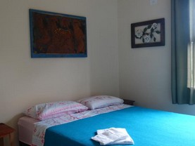 Vila do Frei, Paraty