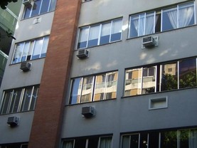 Leblon Cobertura 2, Rio de Janeiro