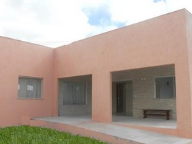 Casa Outeiro São Francisco, Porto Seguro
