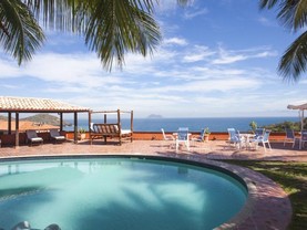 Colonna Galapagos Boutique Hotel, Armação dos Búzios