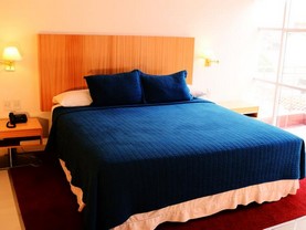 Senses Hotel Boutique, Santa Cruz de la Sierra