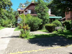 Pousada Vale do Bosque, Gramado