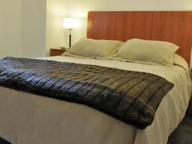 Hotel Playa del Carmen, Mar del Plata