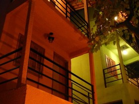 Pura Vida Hostel, Rio de Janeiro