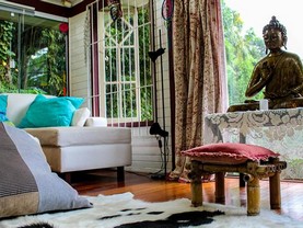 Casa Aconchegante na Lagoa da Conceição, Florianópolis