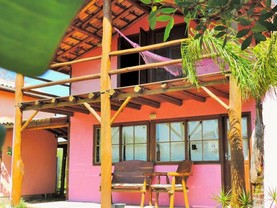 Rosatrip Surf Bungalows, Praia do Rosa