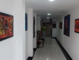 Hotel Quindio Plaza, Armenia