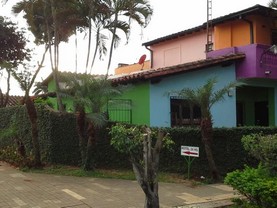 Hostal Santisima Trinidad, Asunción