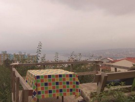 Hospedaje Maria Teresa, Valparaíso