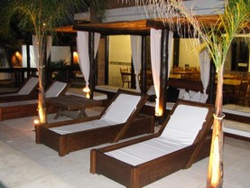 Lira Apart Hotel, Cassino