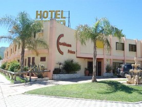 Casablanca Palace , Cosquín