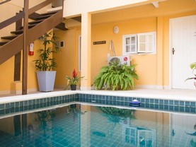 Pousada Baia Bonita, Armação dos Búzios