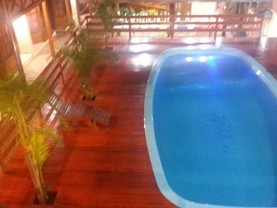 Cabañas San Expedito, Puerto Iguazú