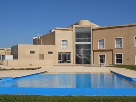 Amerian Villa María Park , Villa María