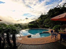 Terrabambu Lodge, Mindo