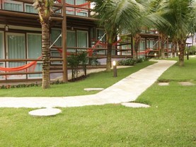 Pontal da Ferradura, Armação dos Búzios