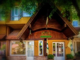Petit Casa da Montanha, Gramado