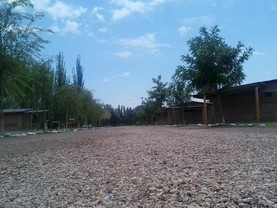 Pemehue Alojamiento Rural, San Rafael