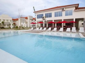 Hotel Terranova Suites, Santa Cruz de la Sierra