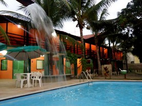 Chalés Praias do Sul, Porto de Galinhas