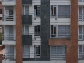 Prisma Suites Chico 94, Bogotá