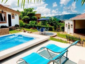 Hotel Palmera Real, Bucaramanga