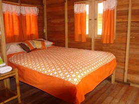 Cabañas Bird Planet, Mindo