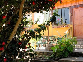 Hostel Moreno, Pichilemu