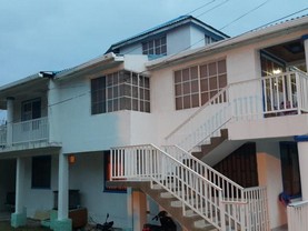 Ocean Breeze, San Andrés