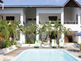 Pousada Blue Village, Natal