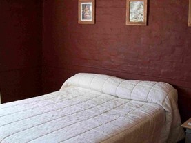 Avellaneda Apartments, Mendoza