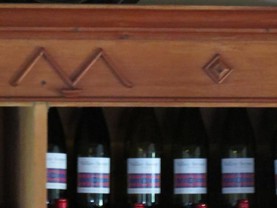 Cabañas Vieja Bodega, Colon