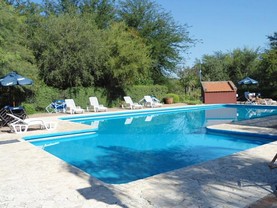Posada del Sol Club de Golf & Resort, Bialet Masse