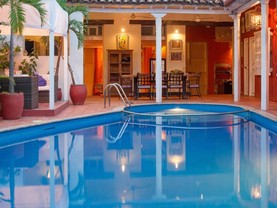 Casa Relax, Cartagena De Indias