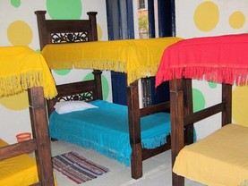 Colombian Dream Hostel, Bogotá