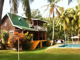 Posada Villa Verde, San Andrés