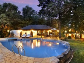 Posada Del Sauce , Villa General Belgrano