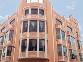 Hotel Centro Quito Ecuador, Quito