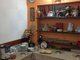 Alejandro I , Villa Carlos Paz