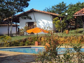 Colinas de Barichara, Barichara