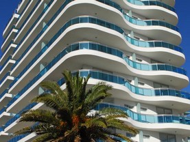 Sol y Luna Home & Spa, Punta del Este
