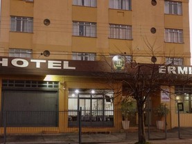 Hotel Ermitage, Santana do Livramento