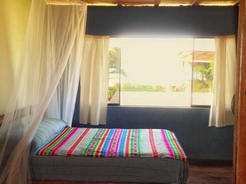 Casa Kresala, Zorritos