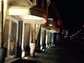 Hotel Las Terrazas Express, Chillán