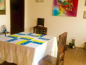 Puerta Vieja Quito, Quito