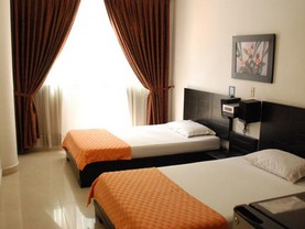 Hotel Plazuela San Ignacio, Medellin